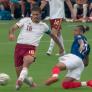 Hasta en Francia alucinan con este momento entre Olise y Rodri: "Una falta gravísima, se escapa de la roja"