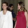El detalle de la princesa Leonor, la inesperada joya de la infanta Sofía y el 'intercambio' entre hermanas en los Premios Princesa de Girona 2026