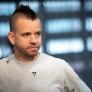 Dabiz Muñoz, 46 años, chef con cuatro estrellas Michelin: "Si tuviera que elegir entre comer o cocinar, yo elegiría comer"