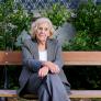 Manuela Carmena, 82 años: "El tiempo tenemos que gozarlo desde el día uno hasta el día que alguien nos cierre los ojos"