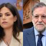 Preguntan a Vox por las palabras de Rajoy sobre la selección francesa y esto dice su portavoz
