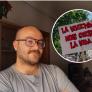 Alejandro Rebollo, 28 años, profesor interino en Valencia: "Desde que empecé a trabajar mi vida ha sido mudanza tras mudanza, no siento ningún sitio como mi casa"