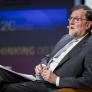 Rajoy no se disculpa en su nueva columna justificando que "ellos no piden perdón": "Viva España"
