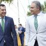 El PP dice que faltan aviones contra incendios tras pactar con Vox el 'no' a "agendas ideológicas" medioambientales