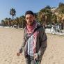 Quién es James Cox Chambers, 'Fergie', el millonario estadounidense comunista y revolucionario detenido en España y para quien EEUU solicita su extradición