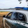 Mueren una madre y sus dos hijos menores tras ahogarse en el río Esca, en Navarra