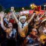 España vuelve a salir a la calle 16 años después: una noche de julio, la camiseta blanca y un país unido, de nuevo, por la selección