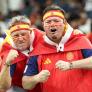 "Somos el único equipo del torneo": los lectores de 'El HuffPost' celebran la victoria de España contra Francia en el Mundial