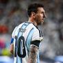 Leo Messi se retira de la selección argentina: "Me vacié, ya no tengo más para dar"