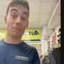 Moisés, cerrajero, sobre las quejas por los precios para abrir una puerta: "Te llaman a las tres de la mañana, vas y te gastan una broma"