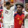 Limpiadoras, marineros, albañiles: los oficios que criaron a la selección de la final
