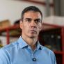 Pedro Sánchez afirma que hoy España hace "historia de la buena", pero no tiene nada que ver con la victoria ante Francia