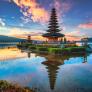 Bali endurece las reglas para los influencers: la isla anuncia expulsiones por este motivo