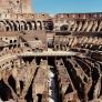Esta letrina de 1900 años de antigüedad ayuda a explicar cómo el hormigón romano se vuelve más resistente con el paso del tiempo