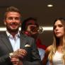 Los Beckham y el Mundial 2026: de las comentadas reacciones de Victoria (o la falta de ellas), a la 'suplantación' de la familia real británica
