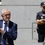 El DAO de la Guardia Civil niega haber presionado a la UCO para que interfiriese en investigaciones a miembros del PSOE