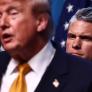 La Administración Trump no quiere soldados "gordos" e impone análisis de testosterona obligatorios