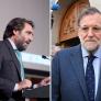 El portavoz autorizado de Zapatero señala el verdadero "problema" detrás de las palabras de Rajoy sobre Francia: "Es lo que a mí me sorprende"