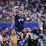 Messi saca pecho tras otra remontada de Argentina y deja una frase que dolerá a más de uno