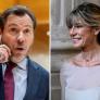 La reacción de Óscar Puente a la decisión de la Audiencia con Begoña Gómez: "Son todo casualidades"