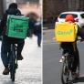 Uber se lanza a por Glovo: oferta de 13.000 millones de euros para adquirir Delivery Hero
