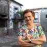Benigna, 92 años, vecina de una aldea vaciada de Asturias: "Nunca sabes lo que vas a necesitar de tu propia casa: nadie te echa y en otro lado, si no pagas la renta, te desahucian"
