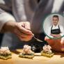 José Carlos García, chef estrella Michelin: "He ido a comer un menú de 16 euros y me ha parecido carísimo, y he pagado 200 y me ha parecido económico"