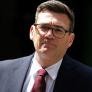 Andy Burnham es proclamado líder del Partido Laborista británico en sustitución de Starmer