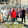 El mensaje de futbolistas palestinos a la selección española que ya han visto más de medio millón de personas: "Así como alzasteis la bandera..."