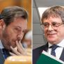 Óscar Puente desvela qué haría él esta misma mañana si fuese Carles Puigdemont