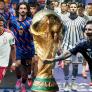 El partido de nuestras vidas o la Finalissima del Mundial: Messi, Lamine y el cara a cara entre los campeones de Europa y América