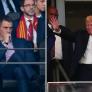 Sánchez, Trump, Milei, Mamdani: así se gesta el palco más tenso de la historia en la final de un Mundial
