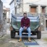 José Antonio dejó Mallorca para irse a vivir a un pueblo rural en Asturias: "Para ir al trabajo, que estaba a 7 minutos contados sin tráfico, tardaba entre 40 y 50 minutos en llegar"