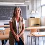 Cristina, profesora con plaza pública en Ibiza: "Es una locura que cueste más conseguir piso que conseguir plaza"