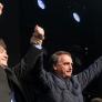 Solicitud rechazada: Milei no podrá visitar a Jair Bolsonaro en su prisión domiciliaria
