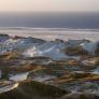 Casi nadie lo sabe: la playa más grande de Europa está en Alemania