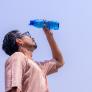 La Aemet avisa de la tercera ola de calor del verano: estas son las zonas donde los termómetros podrían superar los 45 ºC