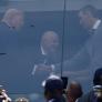 Un gran especialista europeo saca una clara conclusión tras ver el saludo entre Trump y Pedro Sánchez