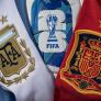 España - Argentina, vídeo en directo: retransmisión de la final del Mundial 2026