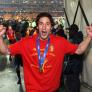 Estados Unidos levanta el veto Joan Capdevila, que podrá ver la final del Mundial 2026: "Rumbo a por la segunda estrella"
