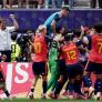 Luis de la Fuente, fiel a los suyos para buscar la segunda estrella: sin cambios con respecto al equipo que bordó el fútbol ante Francia