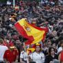 España - Argentina, en directo desde la Plaza de Colón: así vive la afición española la final del Mundial