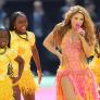 Así ha sido el show de medio tiempo del Mundial: muy lejos del de la Super Bowl