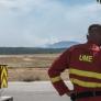 Máxima preocupación en Guadalajara: el incendio afecta ya a más de 9.000 hectáreas y presenta un "comportamiento extremo"