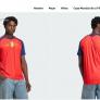 Furor por la camiseta oficial de España con la segunda estrella: precios y a partir de qué día se podrá comprar
