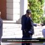 Cientos de reacciones por lo que pasa con Álex Baena cuando va a saludar a Pedro Sánchez: "Se marca un Carvajal"
