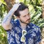 El plan de Brooklyn Beckham para la final del Mundial 2026 mientras sus padres y hermanos vieron ganar a España en directo