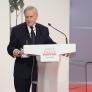 Valentín Fuster, cardiólogo, enumera los 8 factores de riesgo que deciden tu salud entre los 20 y los 60: dos mecánicos, dos químicos, tres de conducta y, el más reciente, dormir poco