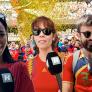 ESPAÑA LÍA LA MUNDIAL: "Esta Selección es mejor que la de 2010"