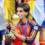 Radiografía de Ferran Torres, el 'héroe improbable' que pasó de rogar "que sea gol, por favor" a disparar su nombre un 7.500%